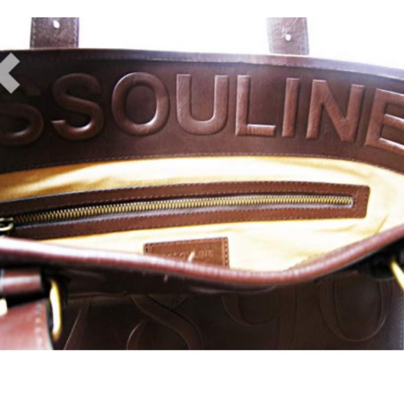 Assouline/Cole Haan Bookbag 16x16 has deteriorated. I am accepting offers. - Picture 7 of 16